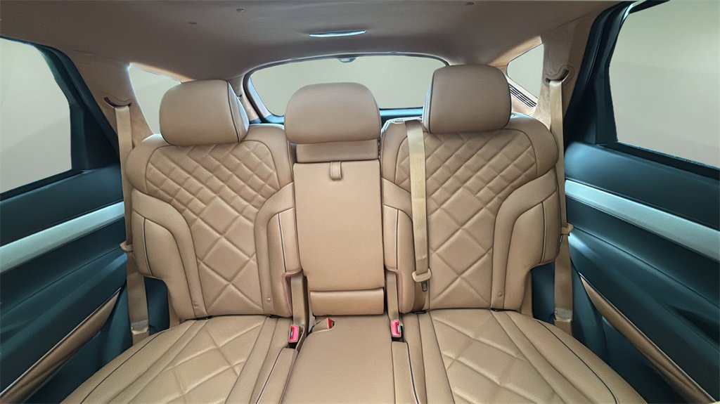 New 2026 Genesis GV80 3.5T Prestige image 23