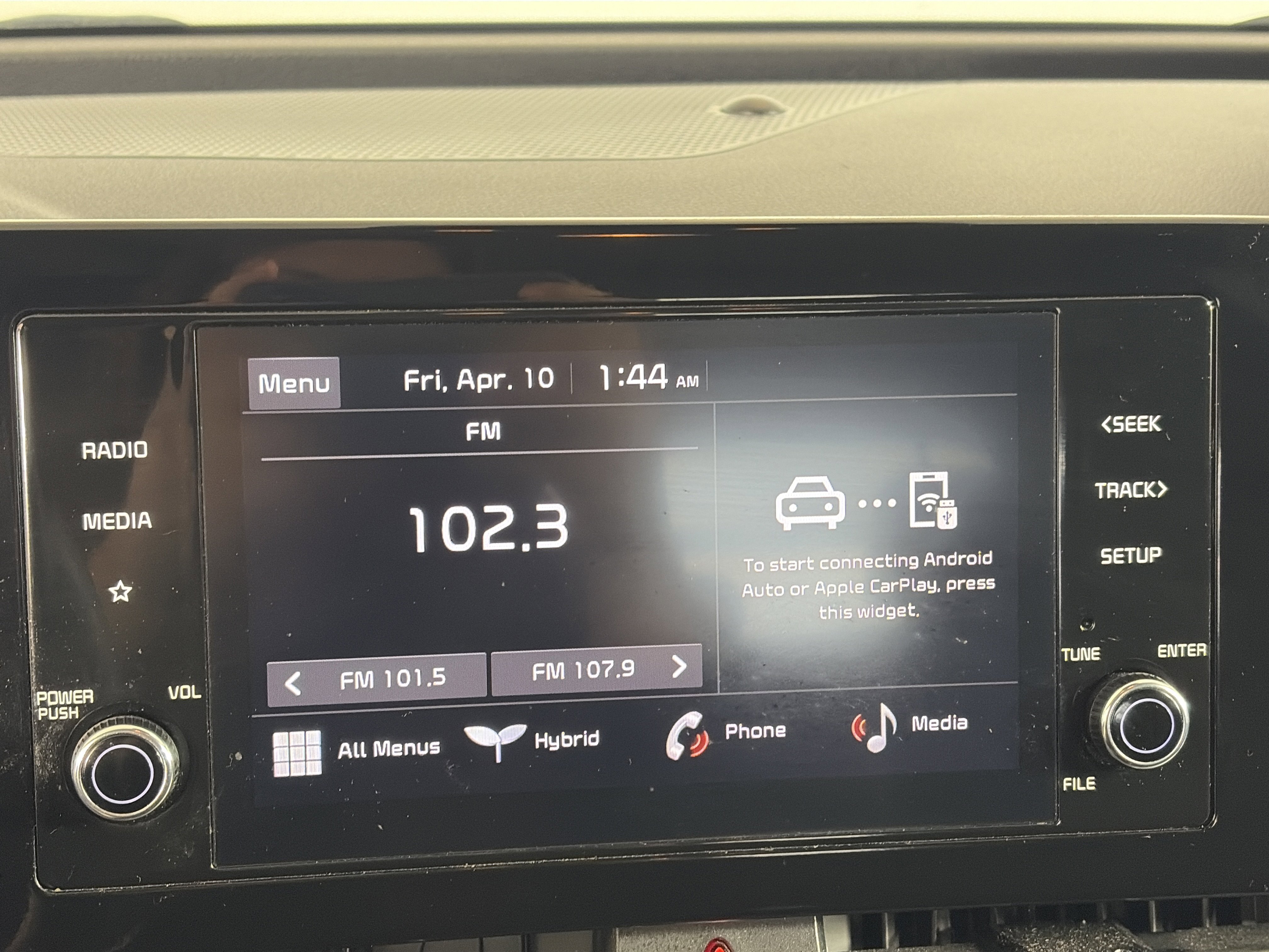 Certified 2023 Kia Sportage LX image 17
