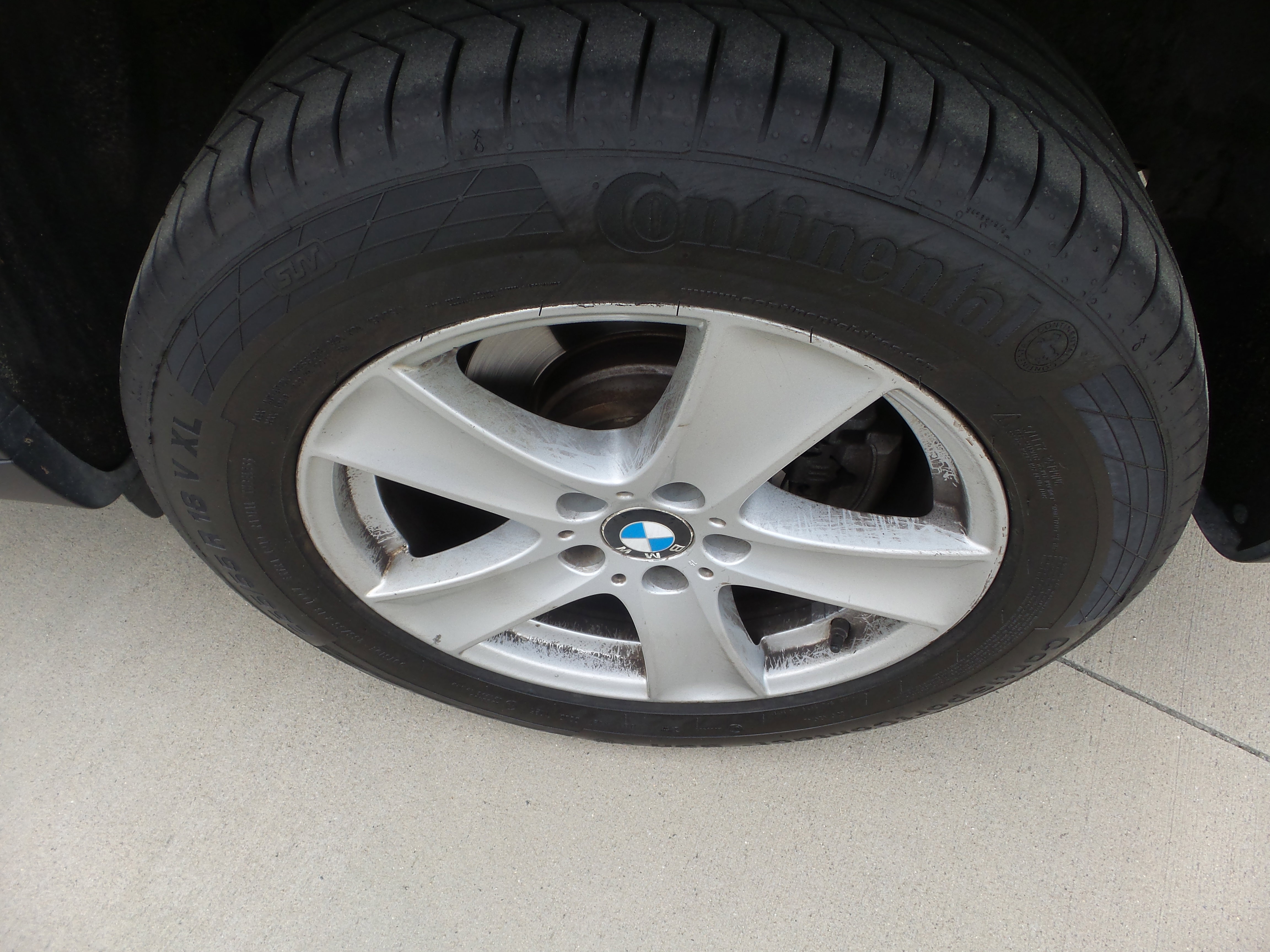 Used 2013 BMW X5 xDrive35d image 59