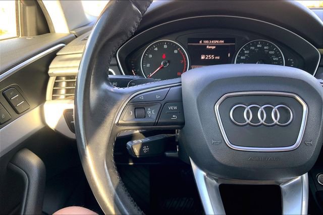 Used 2017 Audi A4 2.0T allroad Premium image 21