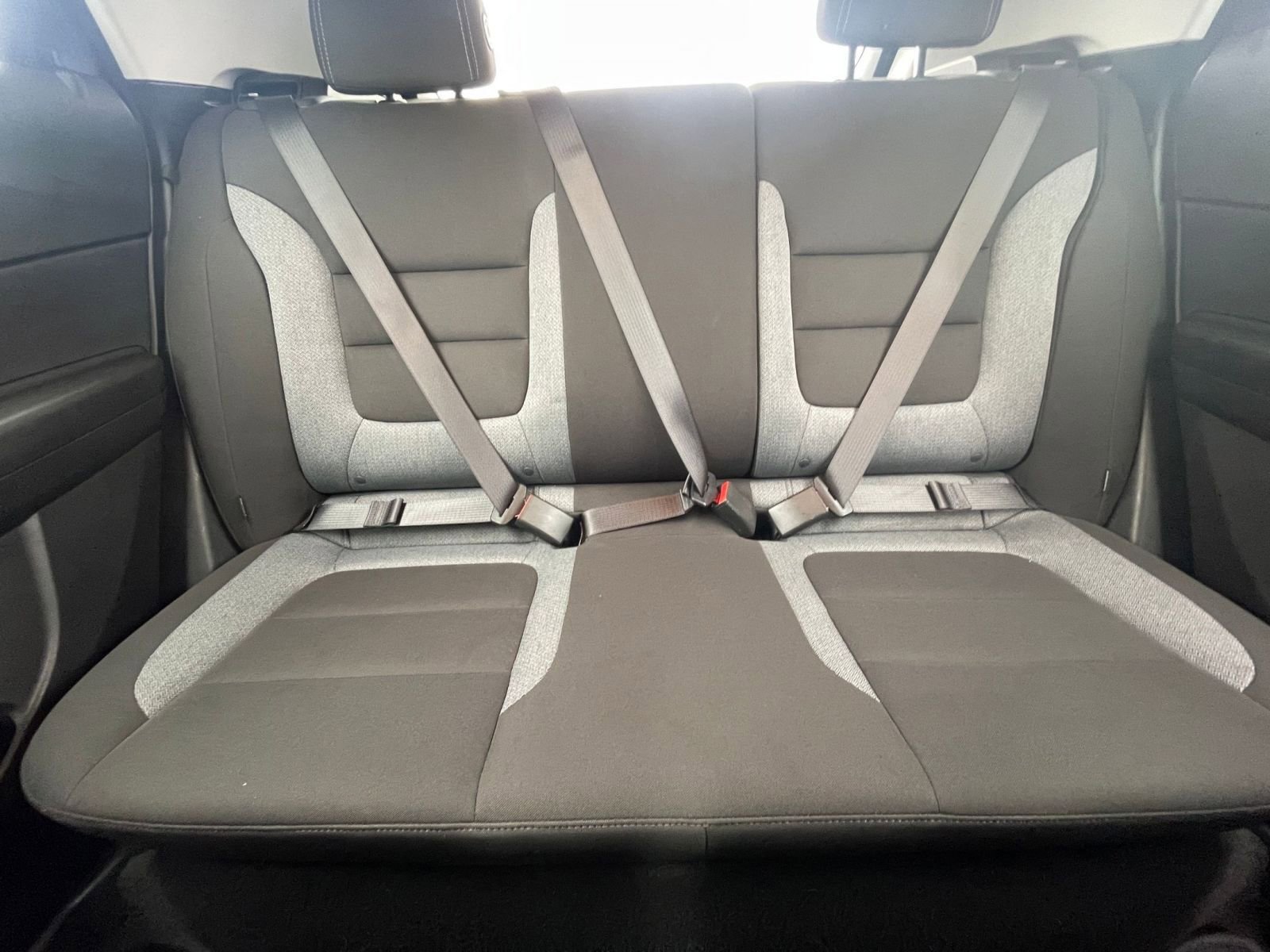 Used 2025 Chevrolet TrailBlazer LT FWD image 25
