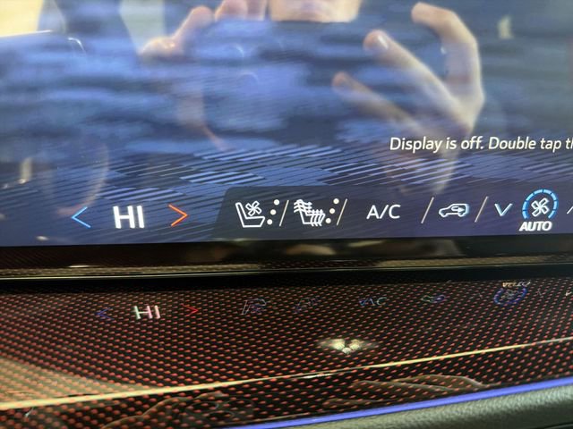 New 2026 Chevrolet Traverse RS image 37