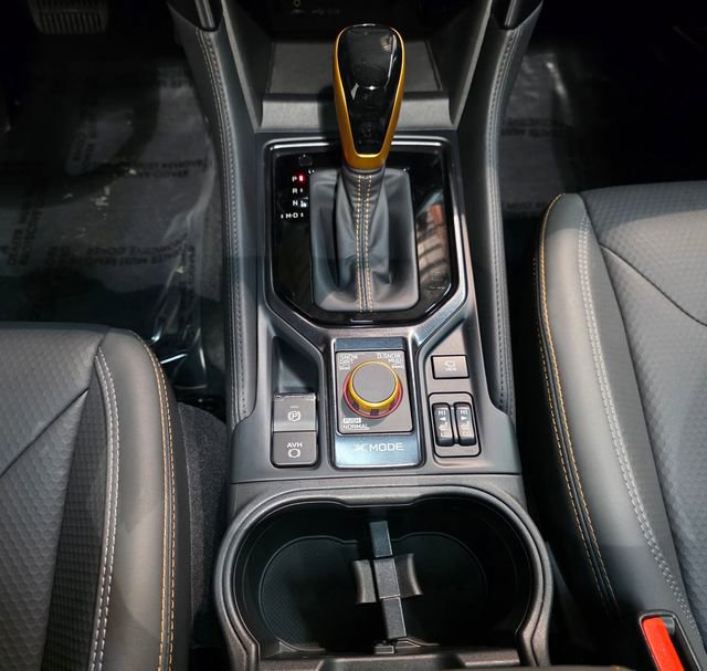 Certified 2025 Subaru Forester Wilderness w/ Wilderness Package image 22