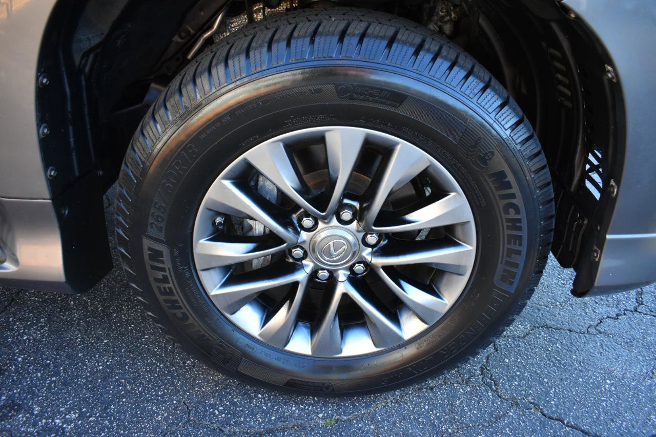 Used 2014 Lexus GX 460 Luxury image 38
