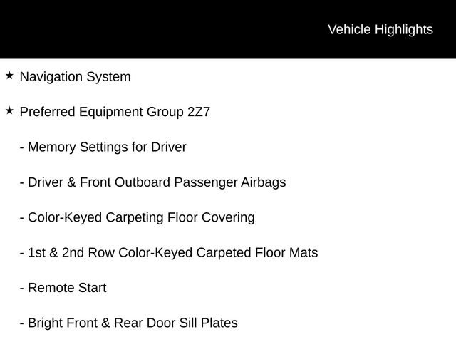 Used 2024 Chevrolet Tahoe Z71 w/ Luxury Package image 11