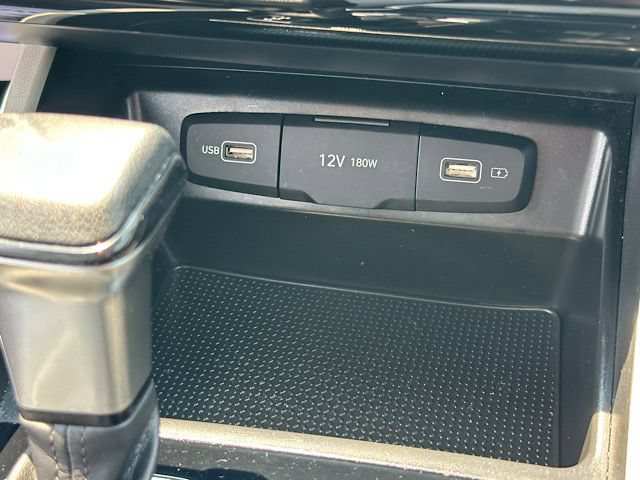Used 2024 Hyundai Tucson SE AWD/4WD image 25