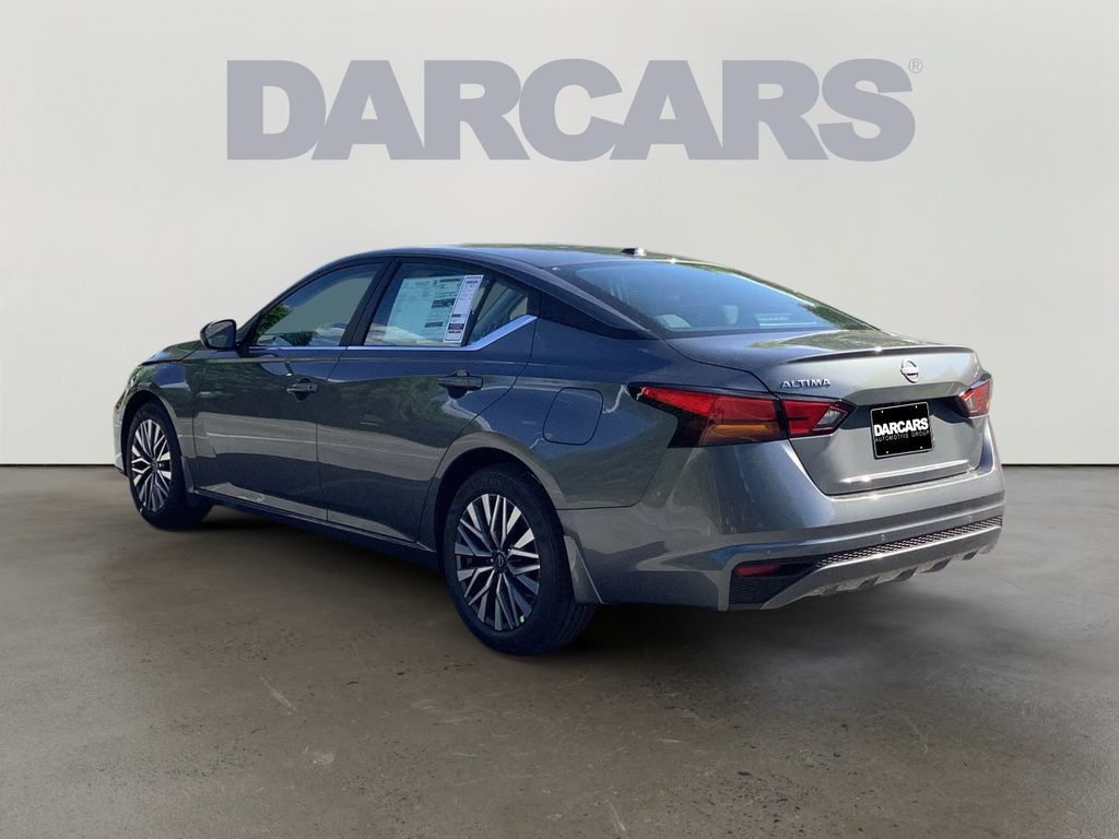 Used 2026 Nissan Altima 2.5 SV FWD image 5