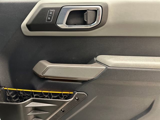 Certified 2022 Ford Bronco Badlands image 14