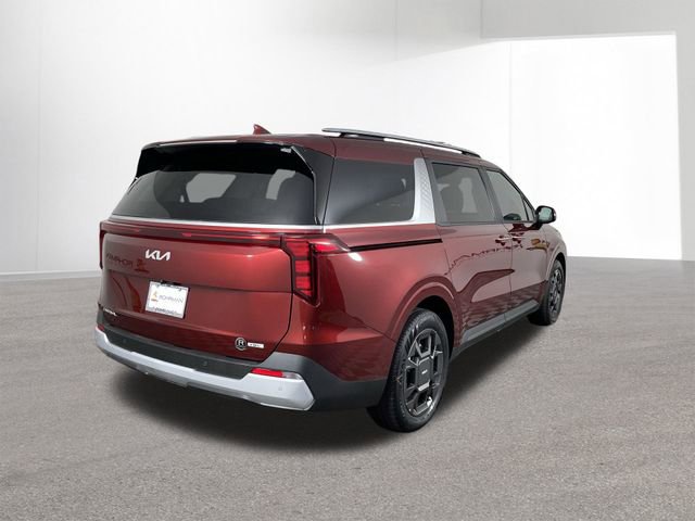 New 2026 Kia Carnival EX image 13