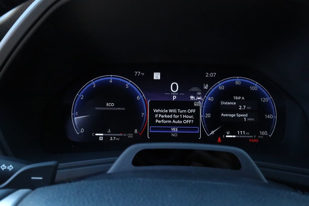 New 2026 Toyota Grand Highlander Platinum image 33