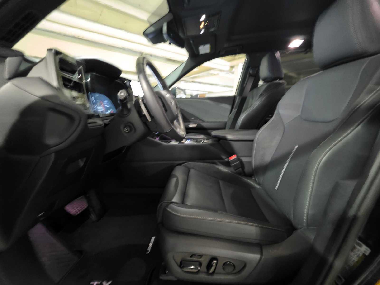 Used 2026 Lexus TX 350 AWD w/ Technology Package image 23