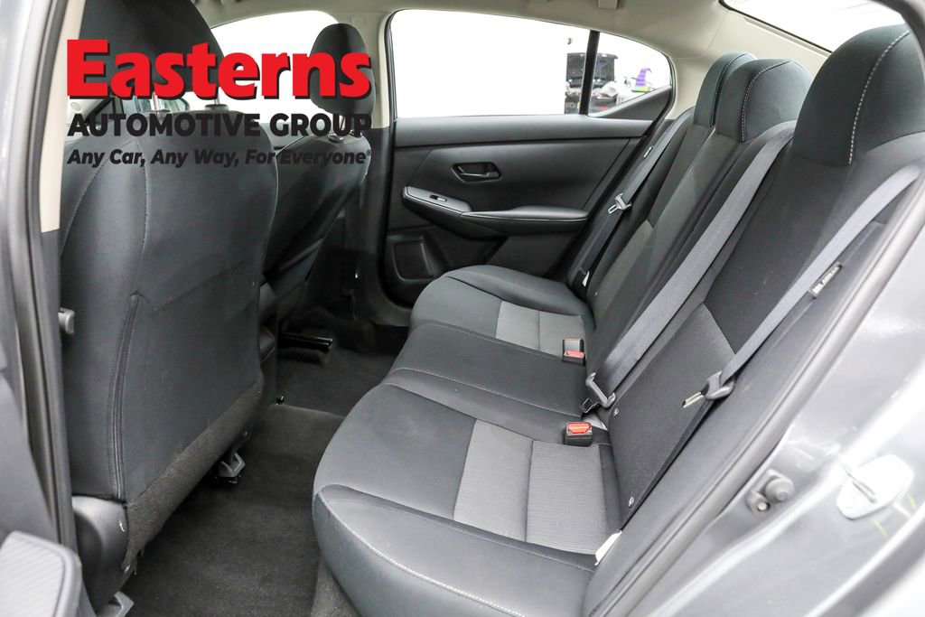 Used 2024 Nissan Sentra SV image 20