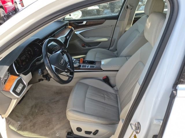 Used 2023 Audi A6 2.0T Premium image 14