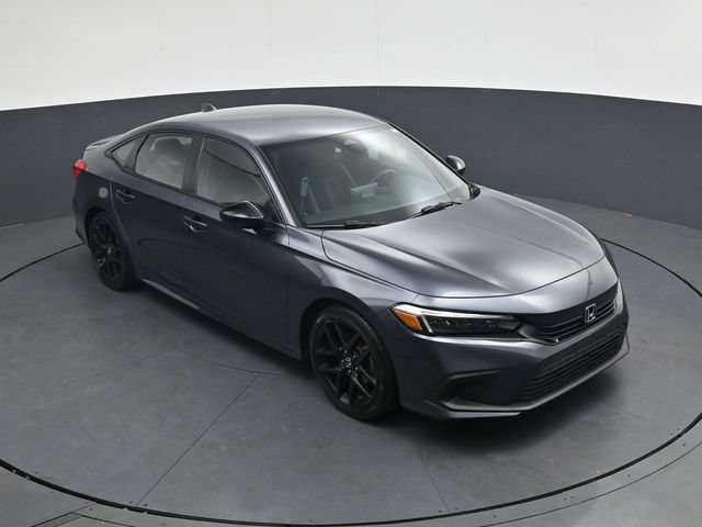 Used 2023 Honda Civic Sport image 21