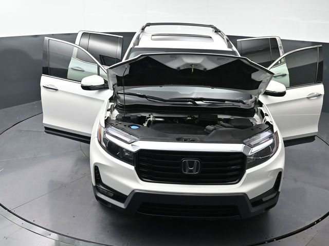 Used 2022 Honda Ridgeline RTL-E image 43