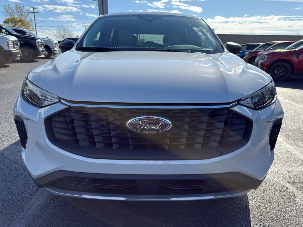 New 2026 Ford Escape Active w/ Cold Weather Package image 3