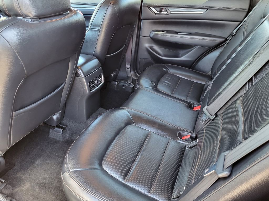 Used 2019 MAZDA CX-5 Grand Touring AWD/4WD image 19