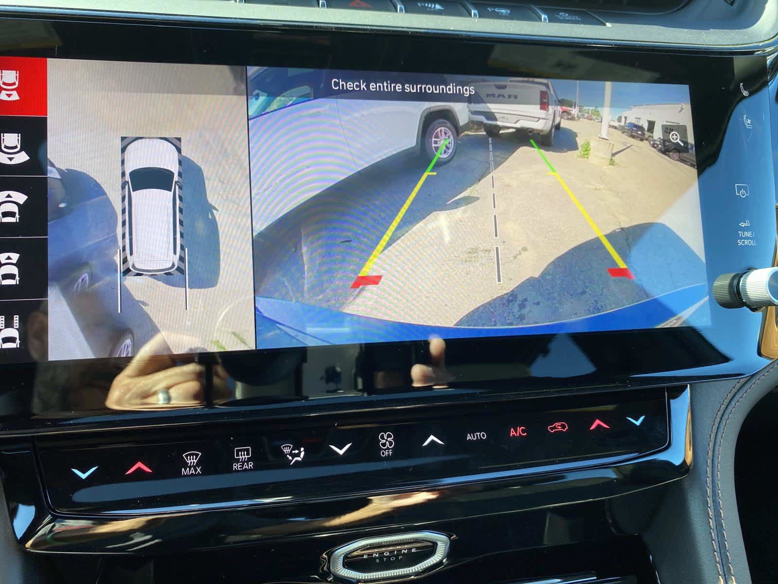 New 2027 Jeep Grand Cherokee L Summit AWD/4WD image 13