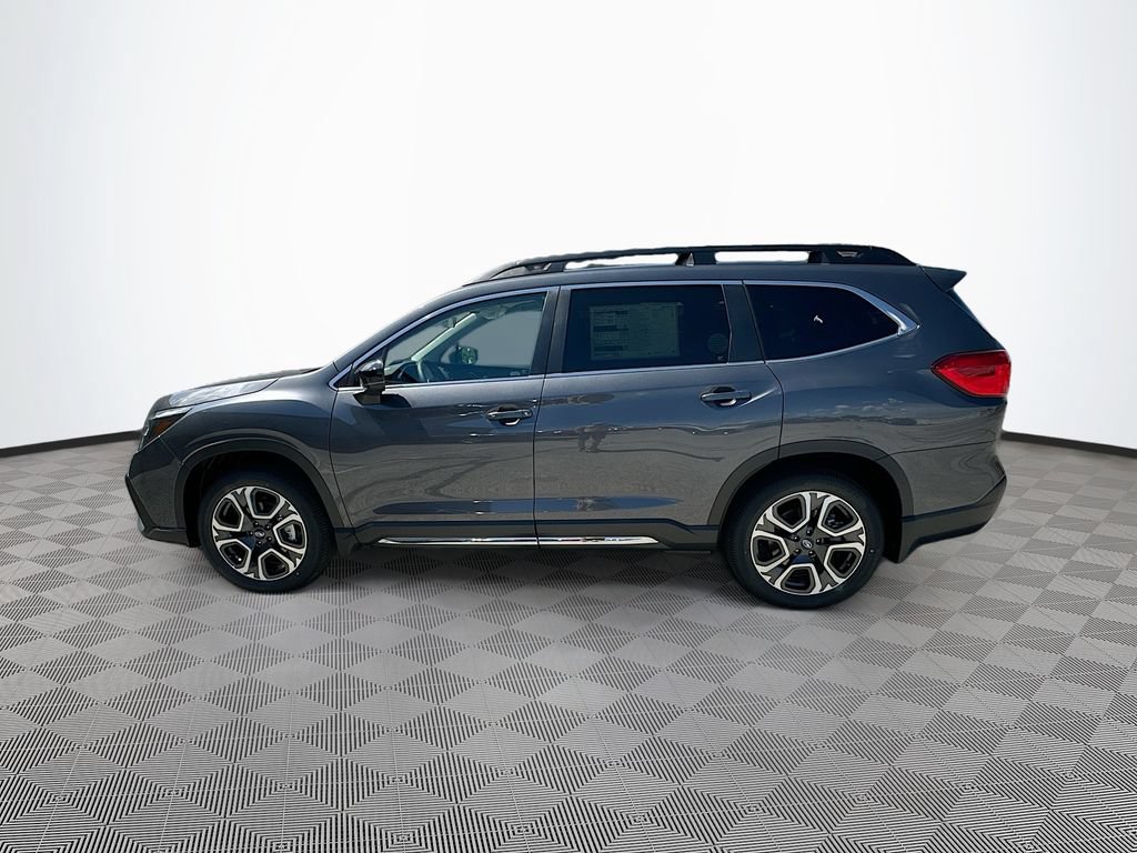 New 2026 Subaru Ascent Limited AWD/4WD image 5
