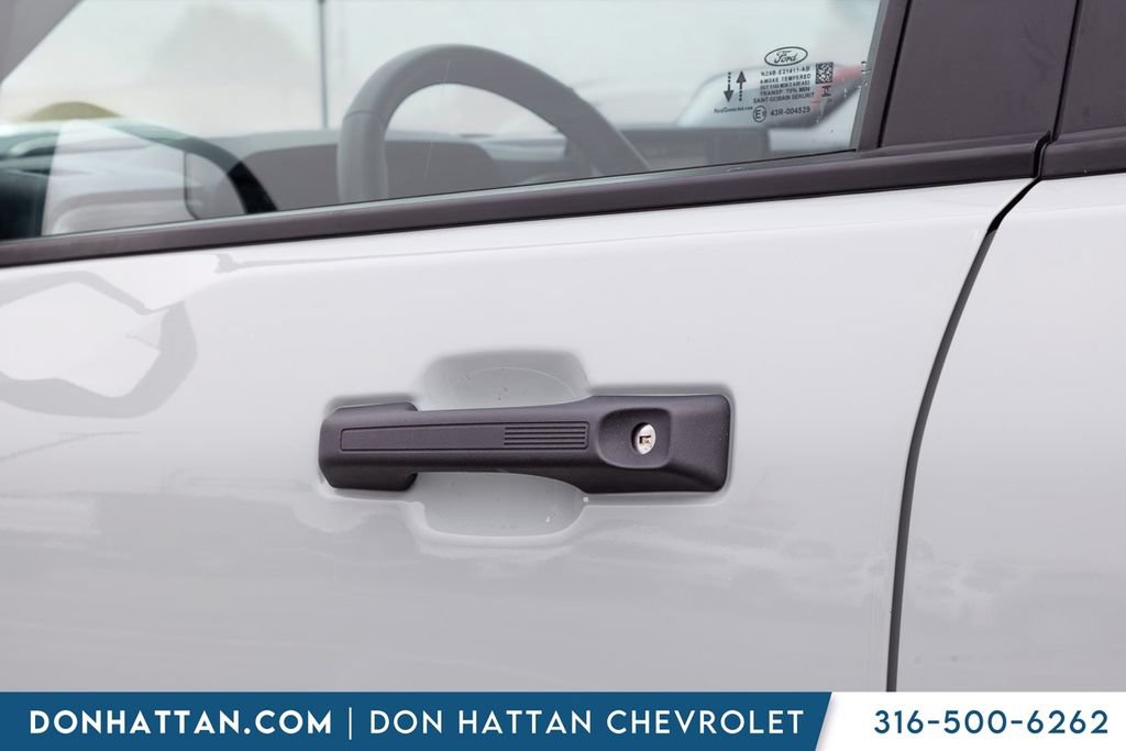 Used 2024 Ford Maverick XLT w/ XLT Luxury Package AWD/4WD image 21