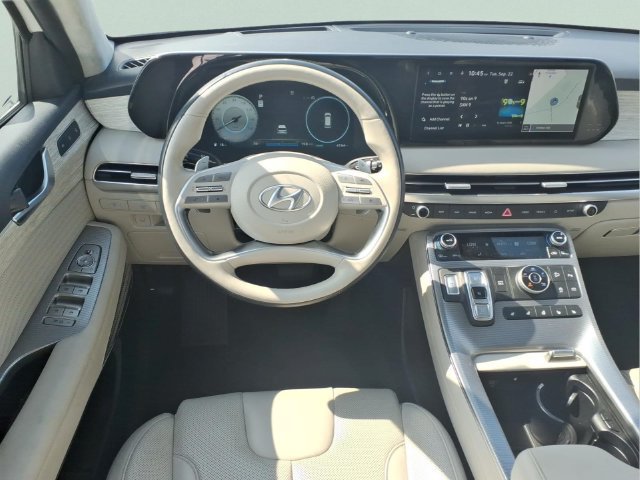 Used 2024 Hyundai Palisade Calligraphy AWD/4WD image 4