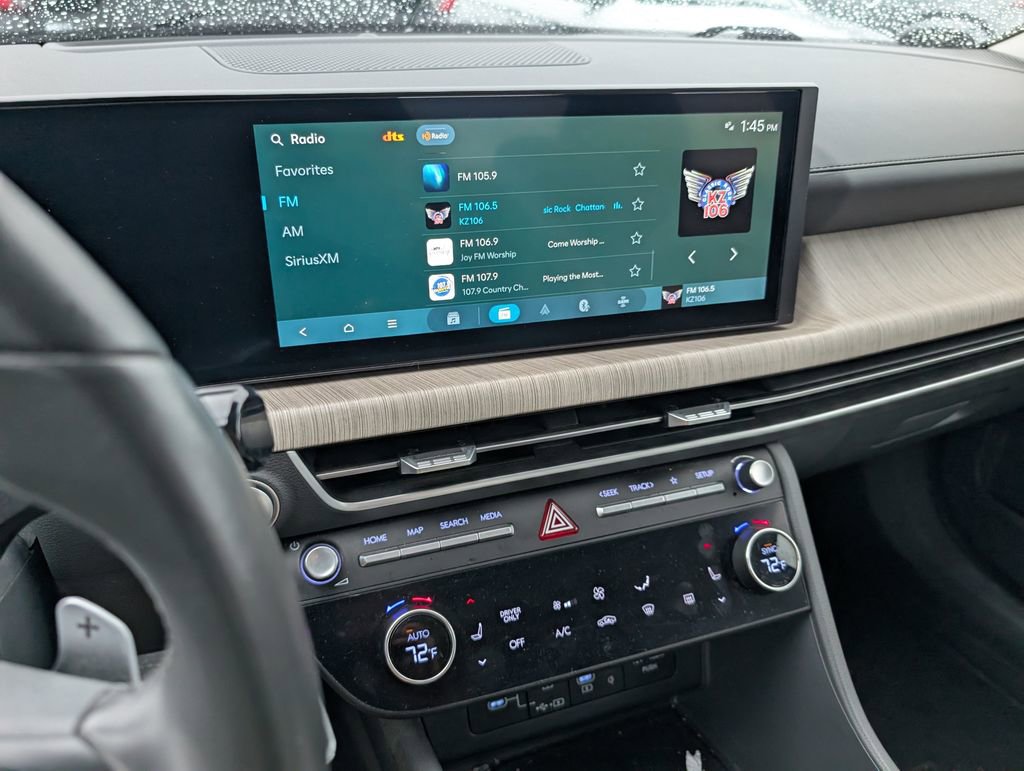 Used 2024 Hyundai Sonata SEL image 17