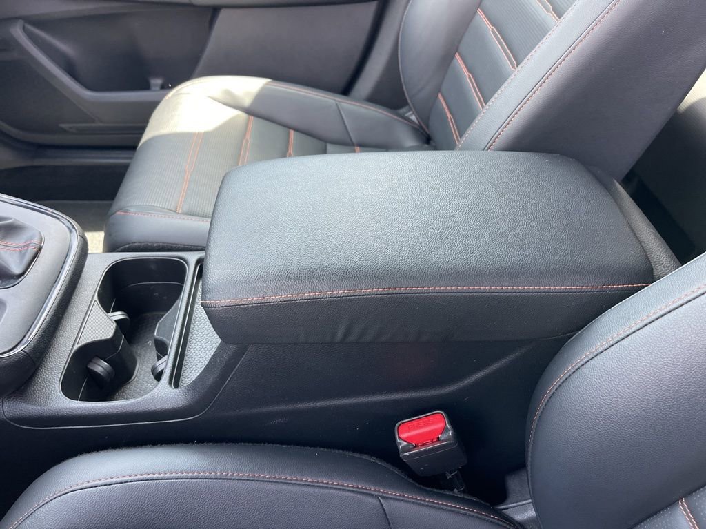Used 2024 Honda CR-V Sport-L image 14