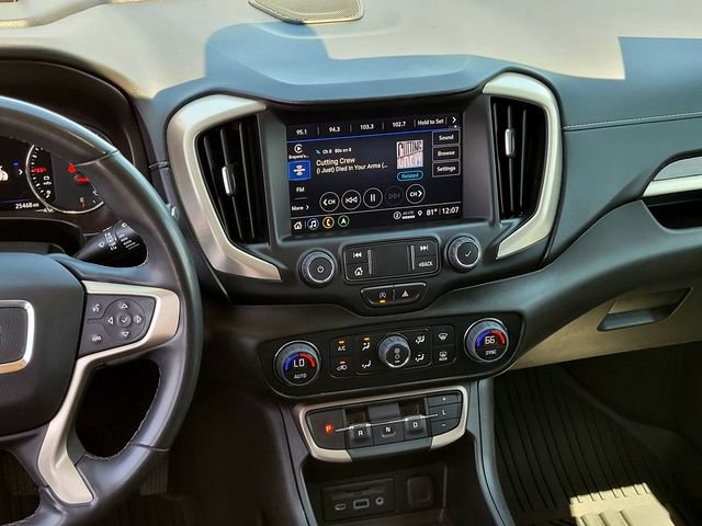 Certified 2023 GMC Terrain Denali AWD/4WD image 13