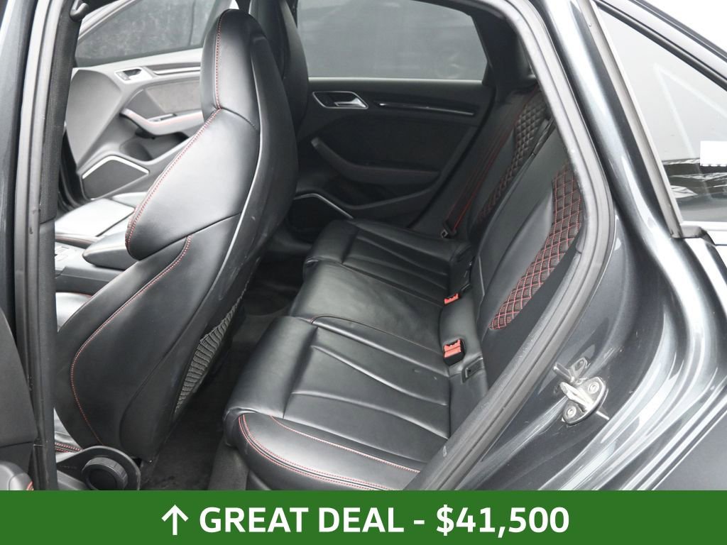 Used 2019 Audi RS 3 image 53