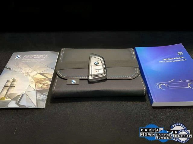 Used 2025 BMW 840i xDrive Convertible image 80