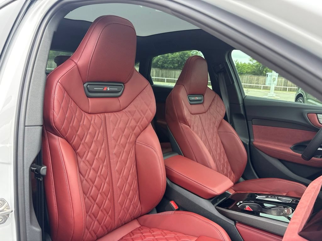 New 2026 Audi S5 Premium Plus AWD/4WD image 16