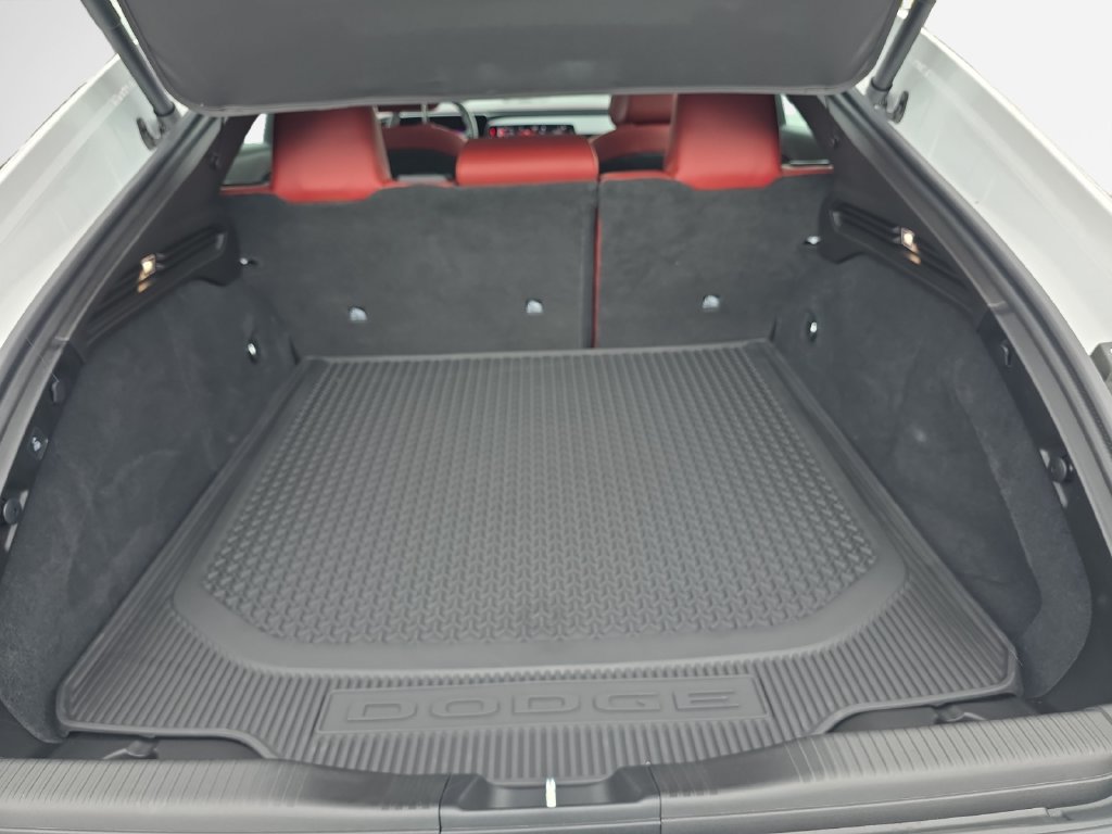 New 2027 Dodge Charger Scat Pack AWD/4WD image 25