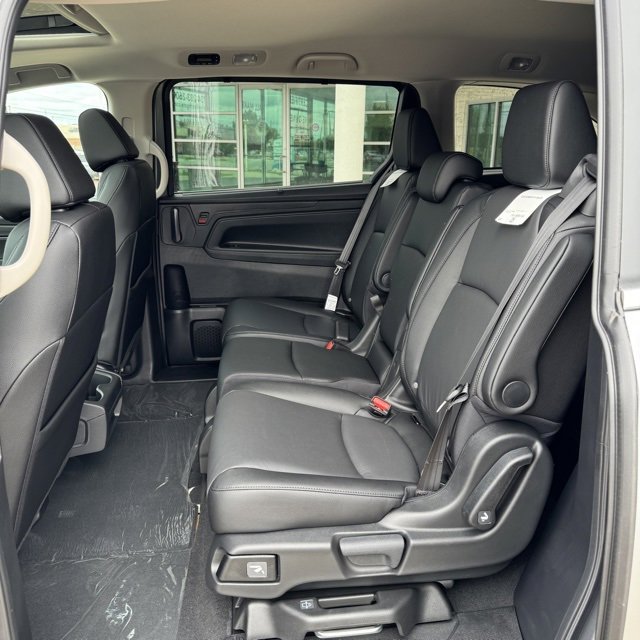 New 2026 Honda Odyssey EX-L image 11