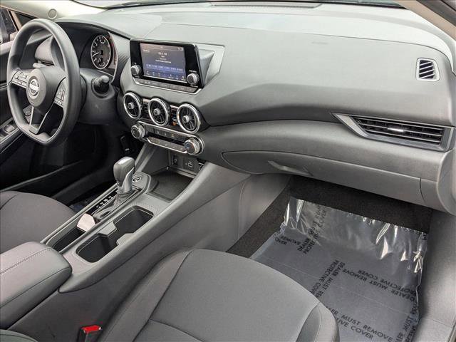 Certified 2025 Nissan Sentra S image 19