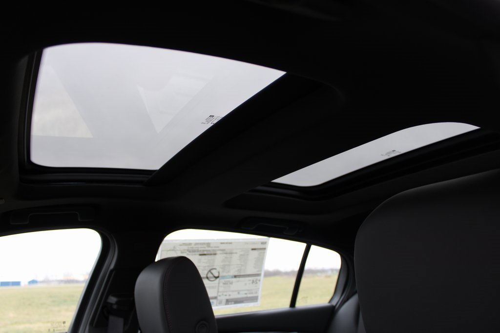 New 2026 Cadillac CT5 Sport image 34