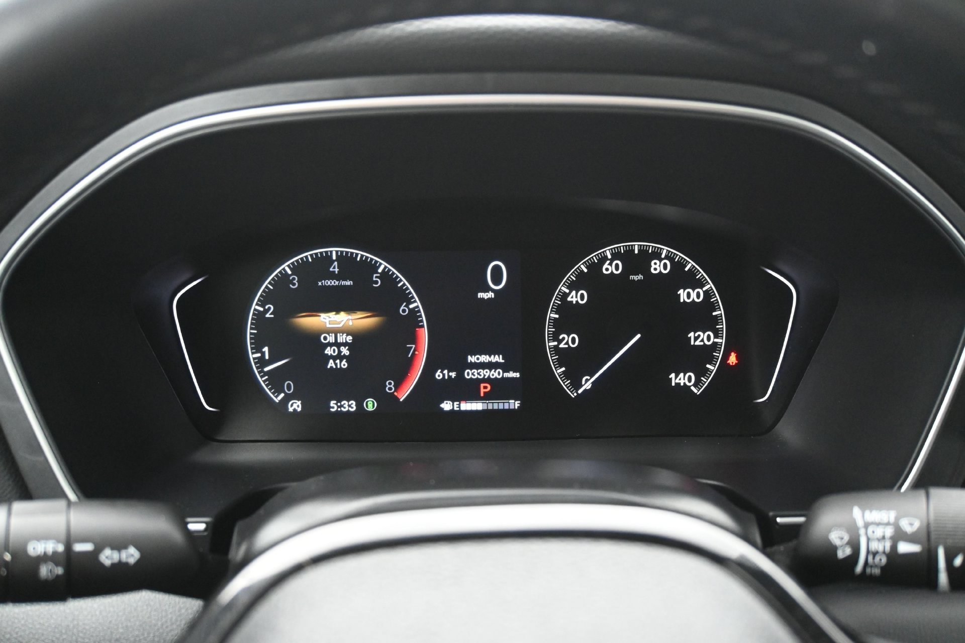 Used 2024 Honda Pilot Touring image 24