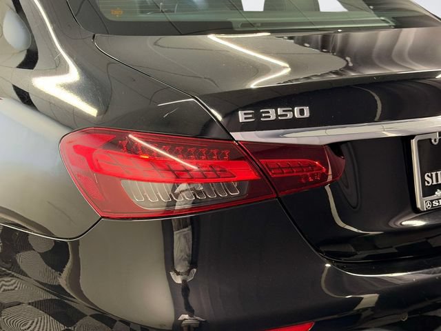 Certified 2023 Mercedes-Benz E 350 4MATIC Sedan image 10