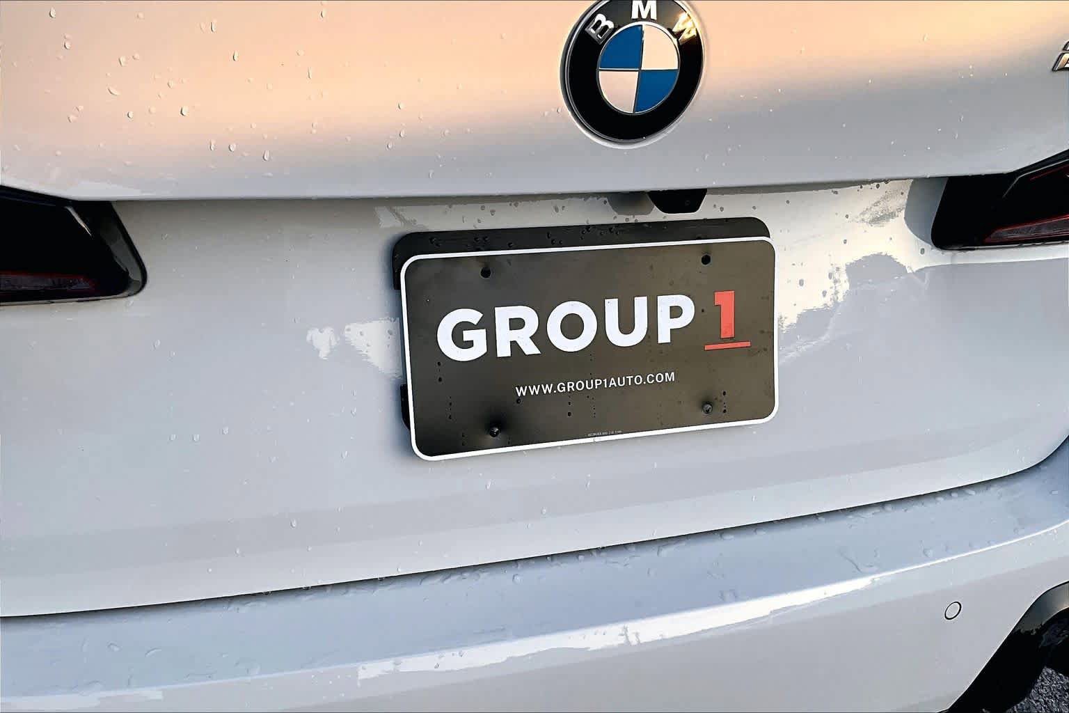 Used 2026 BMW 228i xDrive w/ Technology Package AWD/4WD image 9