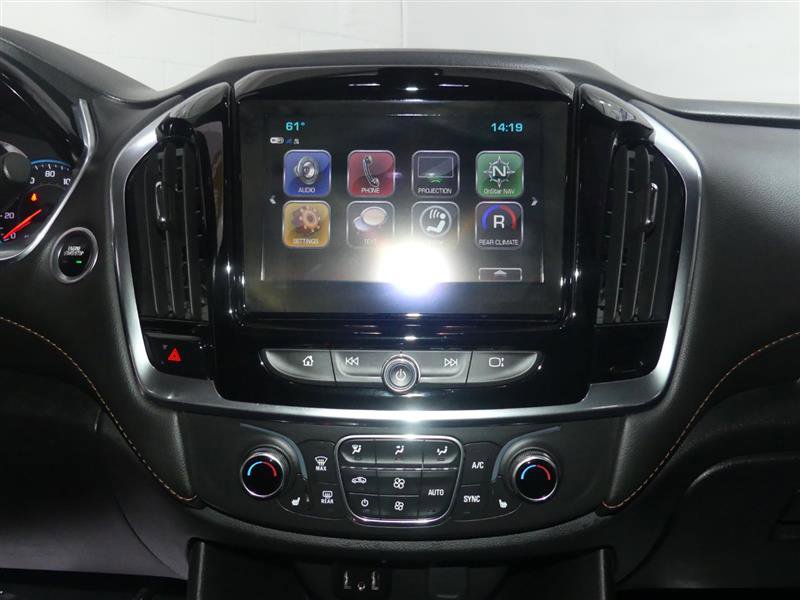 Used 2019 Chevrolet Traverse LT image 39