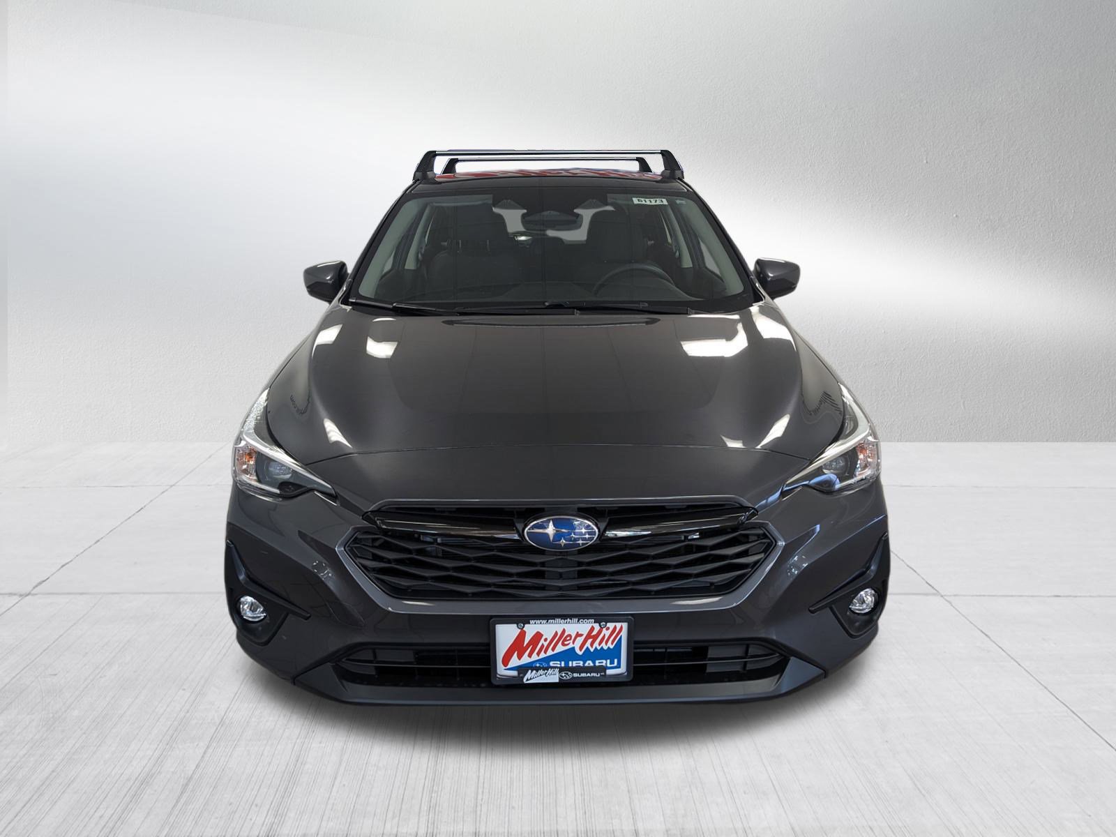 New 2025 Subaru Impreza 2.0i Sport image 5