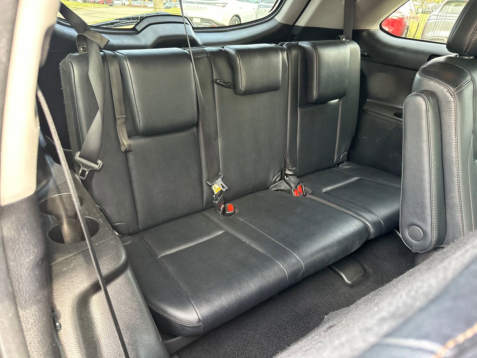 Used 2019 Toyota Highlander XLE image 13