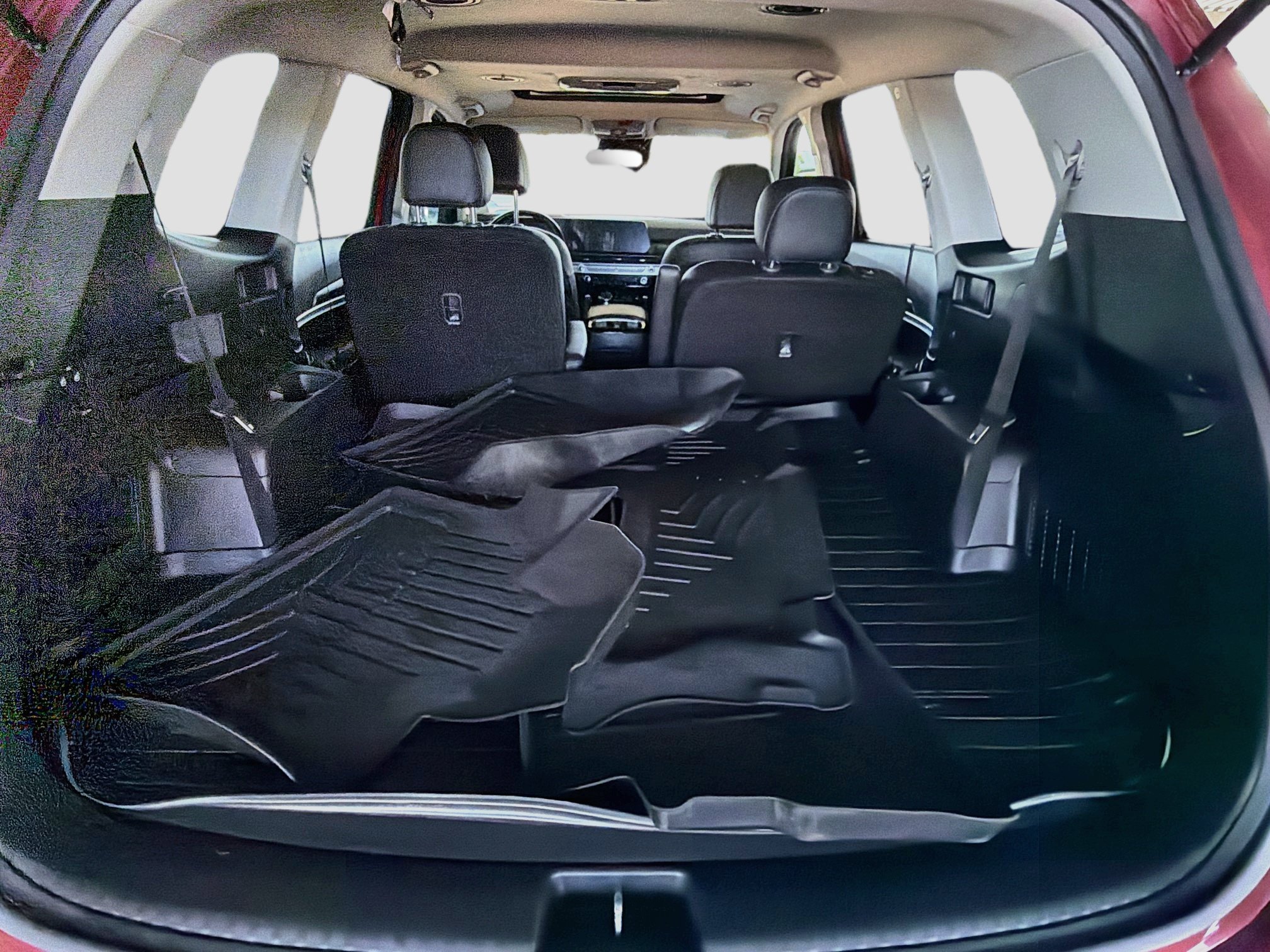 Used 2023 Kia Telluride S w/ S Sunroof Package AWD/4WD image 30