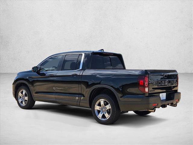 Used 2025 Honda Ridgeline RTL image 8