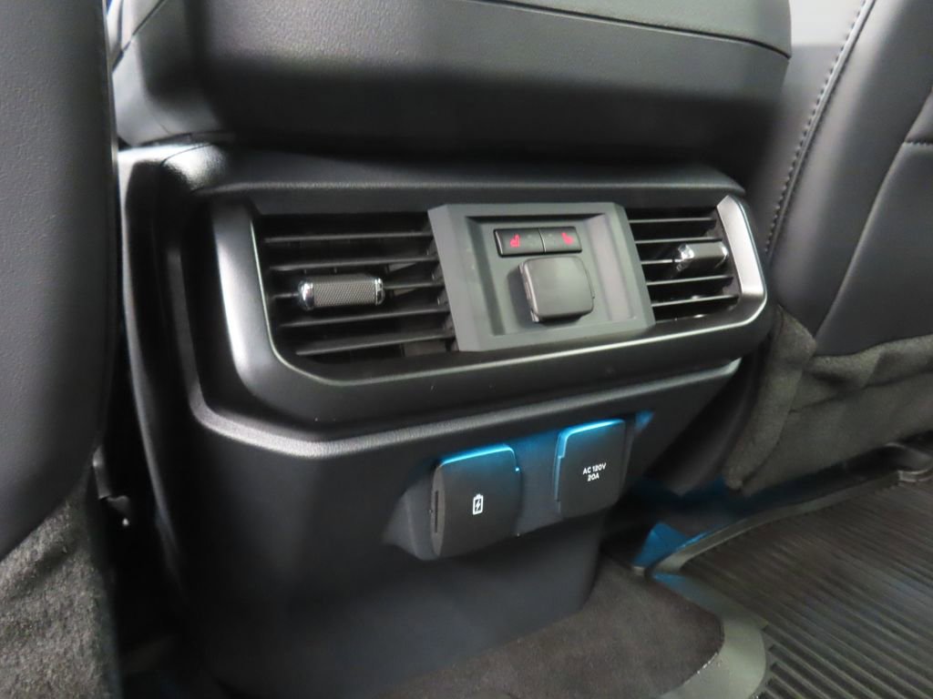 Used 2025 Ford F150 Raptor image 14