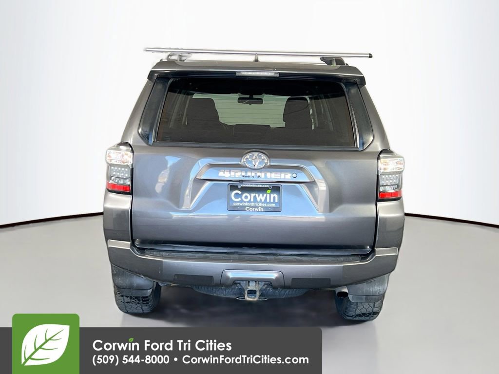 Used 2019 Toyota 4Runner SR5 image 13