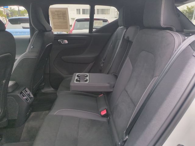 Certified 2023 Volvo XC40 Recharge Plus w/ Protection Package Premier AWD/4WD image 25