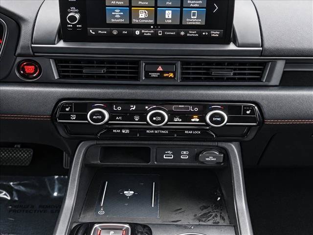 Used 2023 Honda Pilot TrailSport image 22