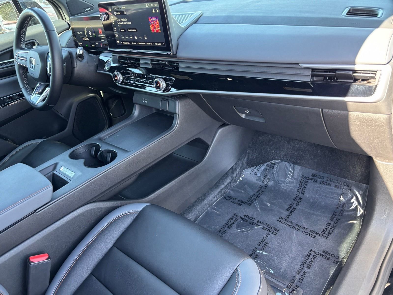 Used 2024 Honda Prologue Touring image 13