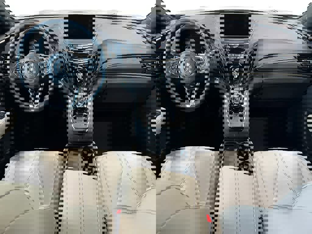 New 2026 Acura RDX SH-AWD image 18