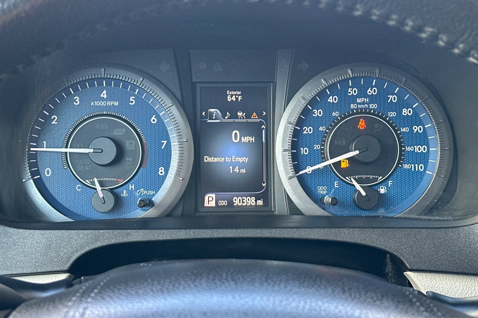 Used 2020 Toyota Sienna XLE FWD image 26